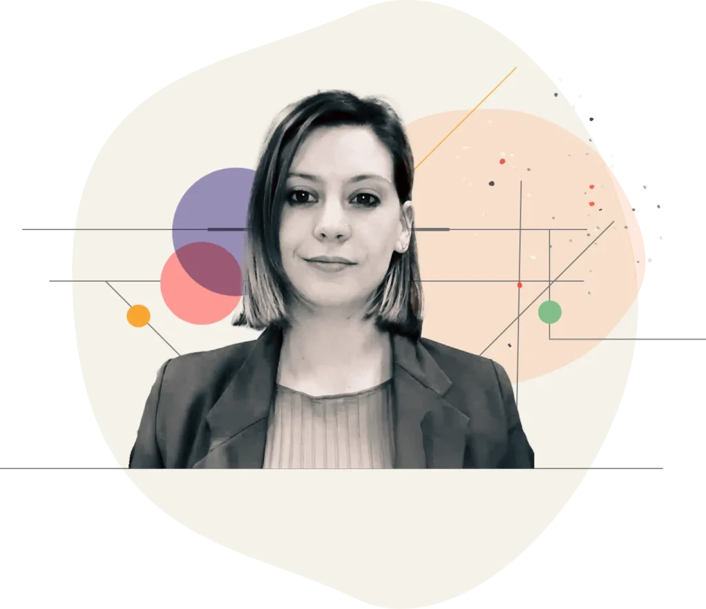 Unilab -Team - Eleonora Giordano